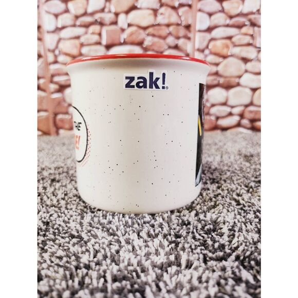 Target Dining Target Harlow Star Wars Zak Designs Campfire Coffee Tea Mug Cup - Picture 2 of 8